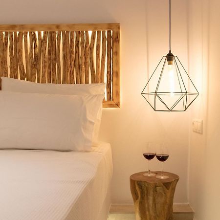 Casa Centro Suites Mykonos Mykonos Town Exteriör bild