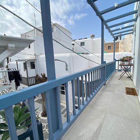 Casa Centro Suites Mykonos Mykonos Town Exteriör bild