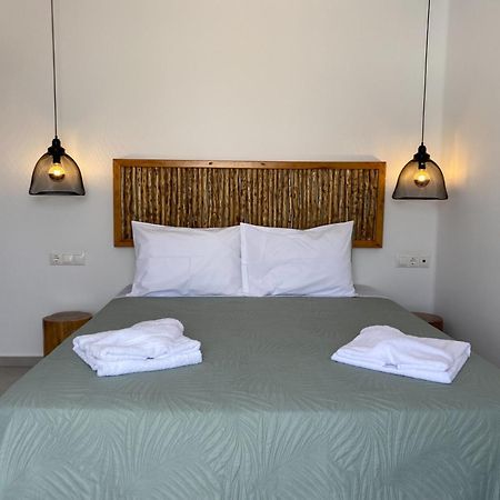 Casa Centro Suites Mykonos Mykonos Town Exteriör bild