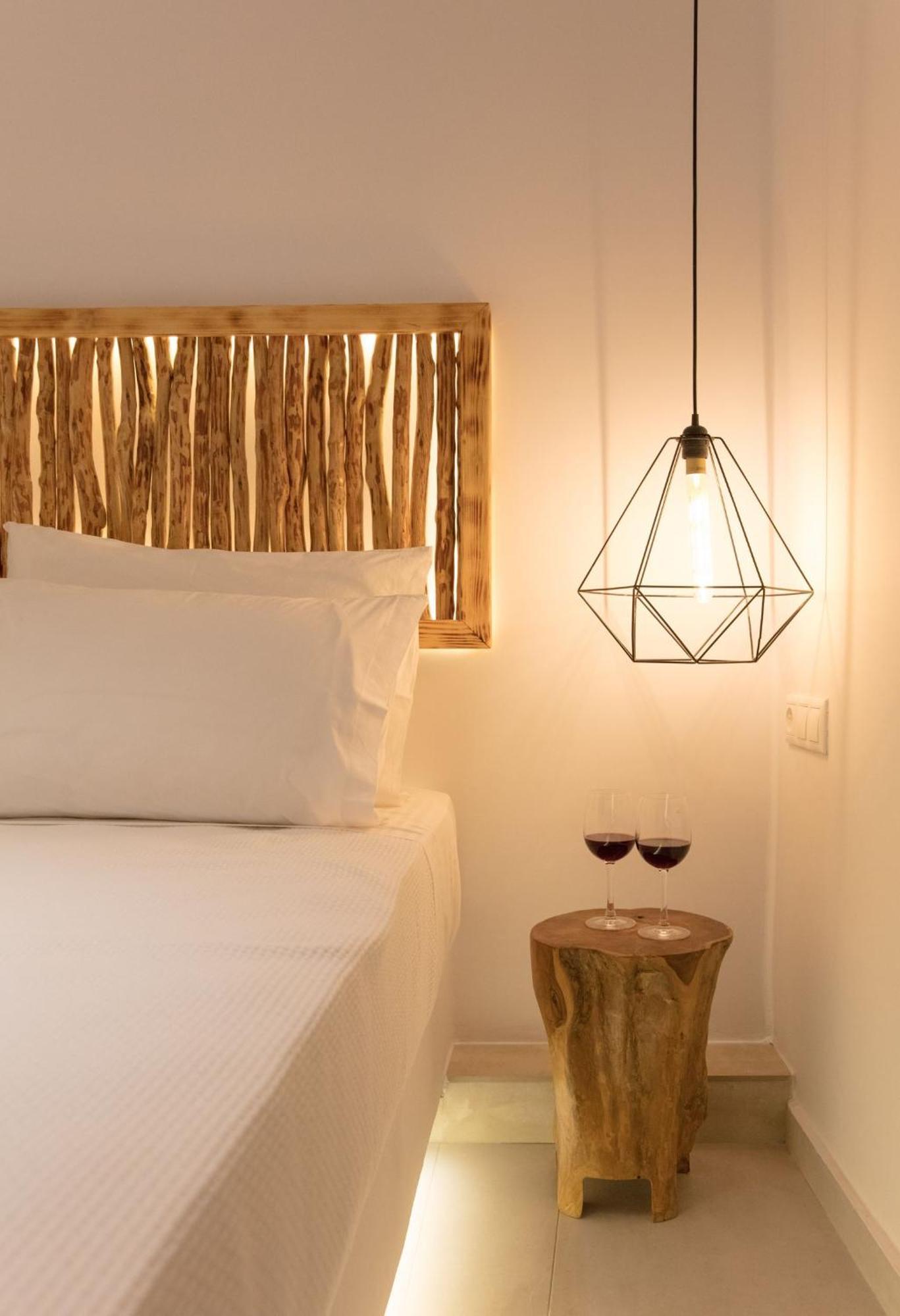 Casa Centro Suites Mykonos Mykonos Town Exteriör bild