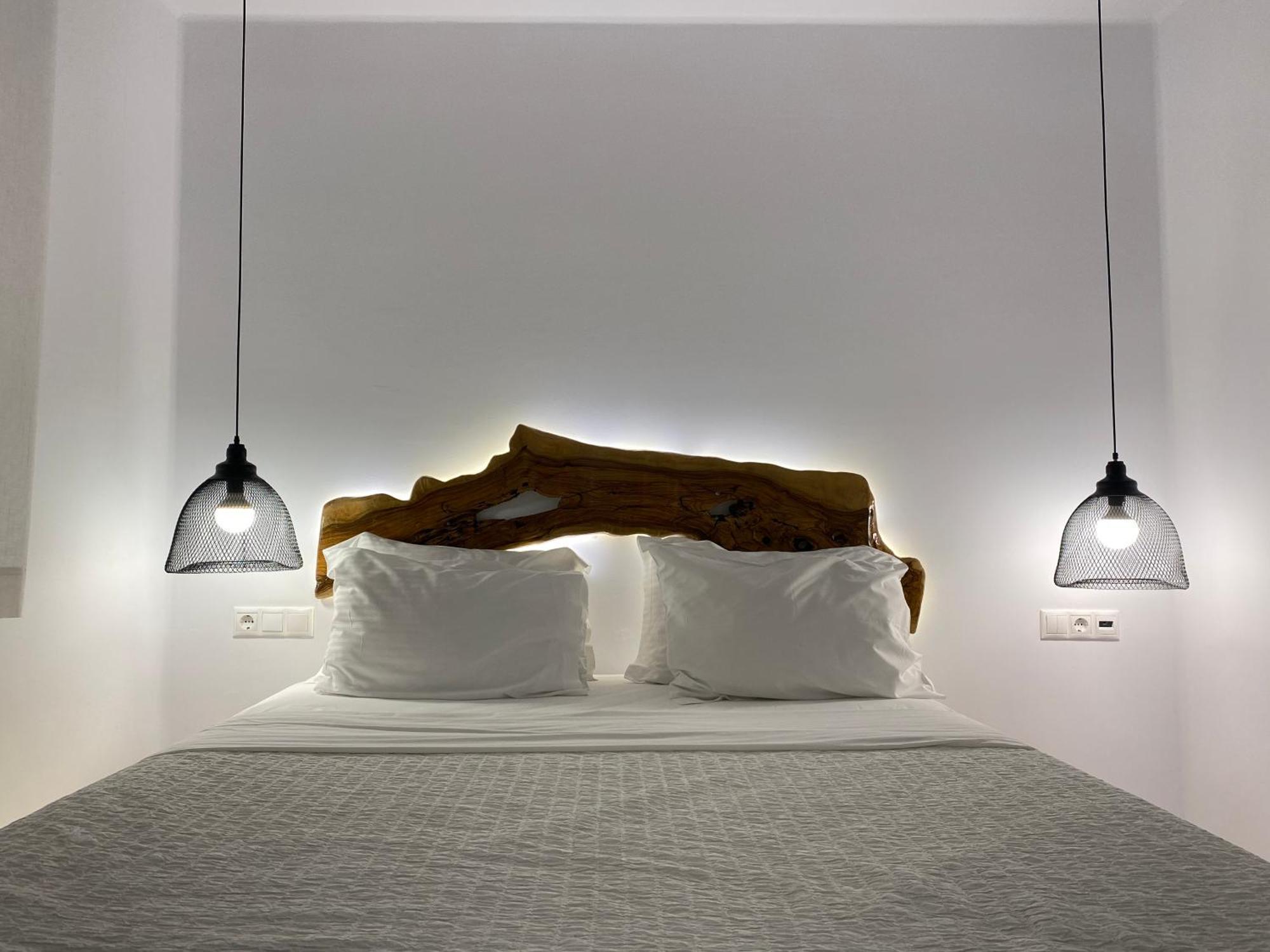 Casa Centro Suites Mykonos Mykonos Town Exteriör bild