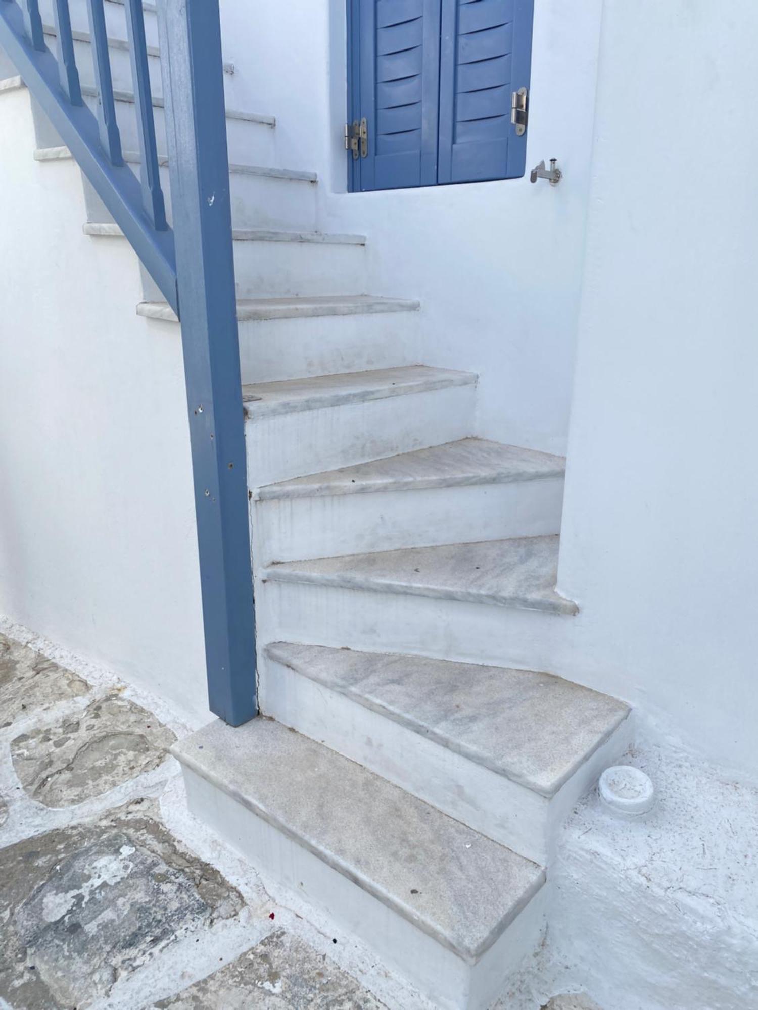 Casa Centro Suites Mykonos Mykonos Town Exteriör bild