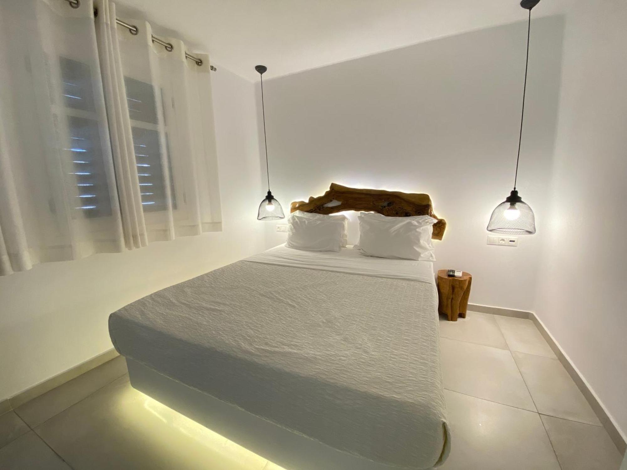 Casa Centro Suites Mykonos Mykonos Town Exteriör bild