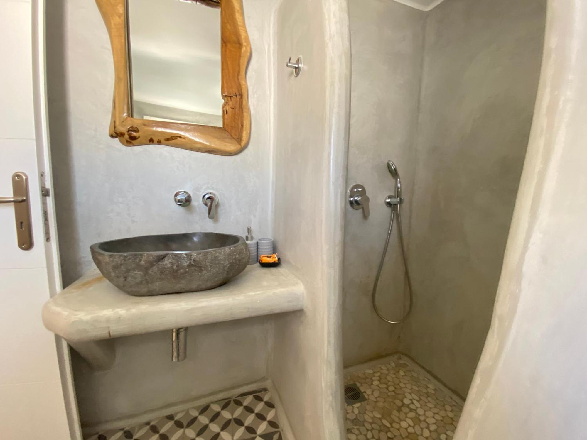 Casa Centro Suites Mykonos Mykonos Town Exteriör bild
