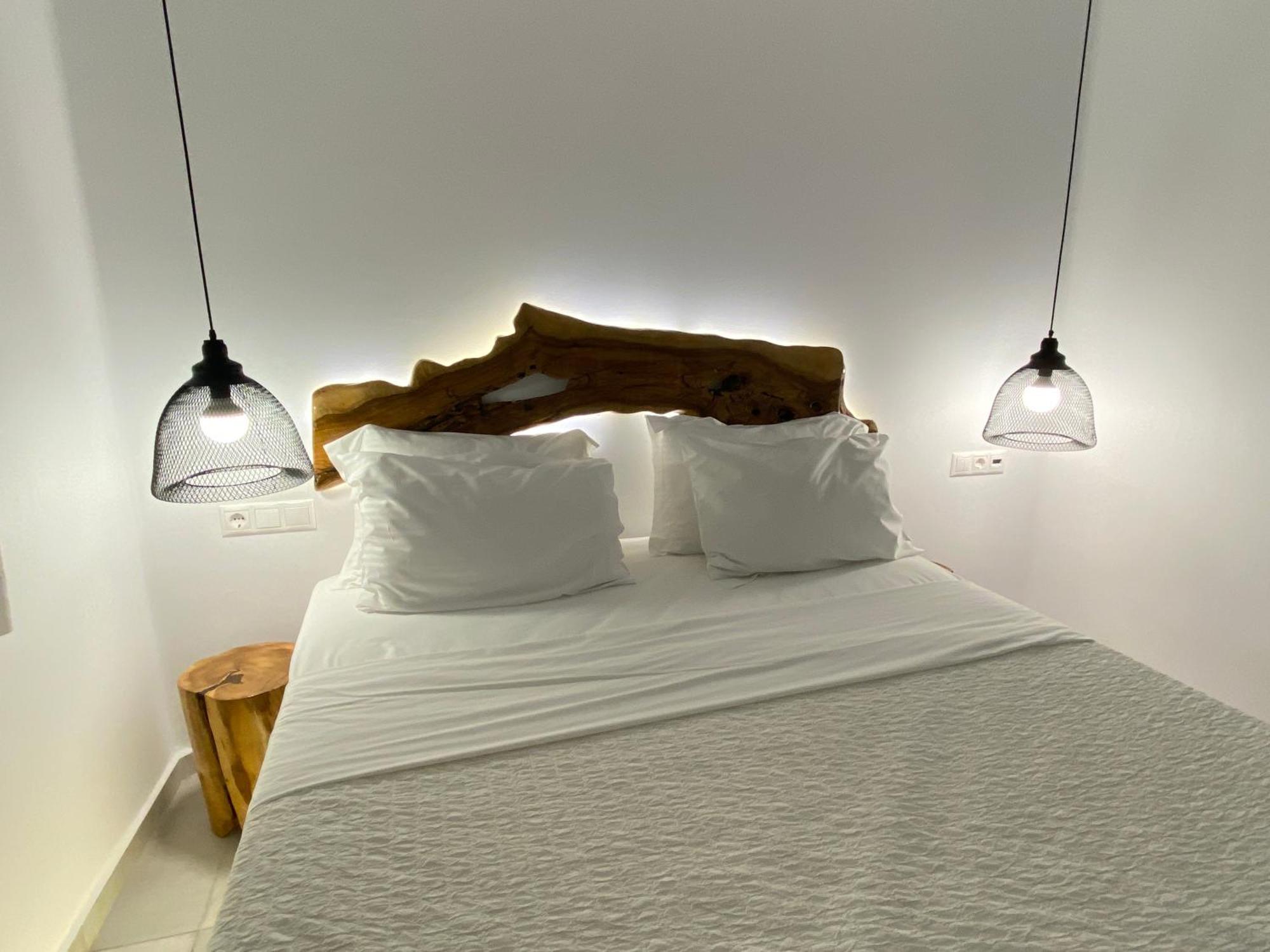 Casa Centro Suites Mykonos Mykonos Town Exteriör bild