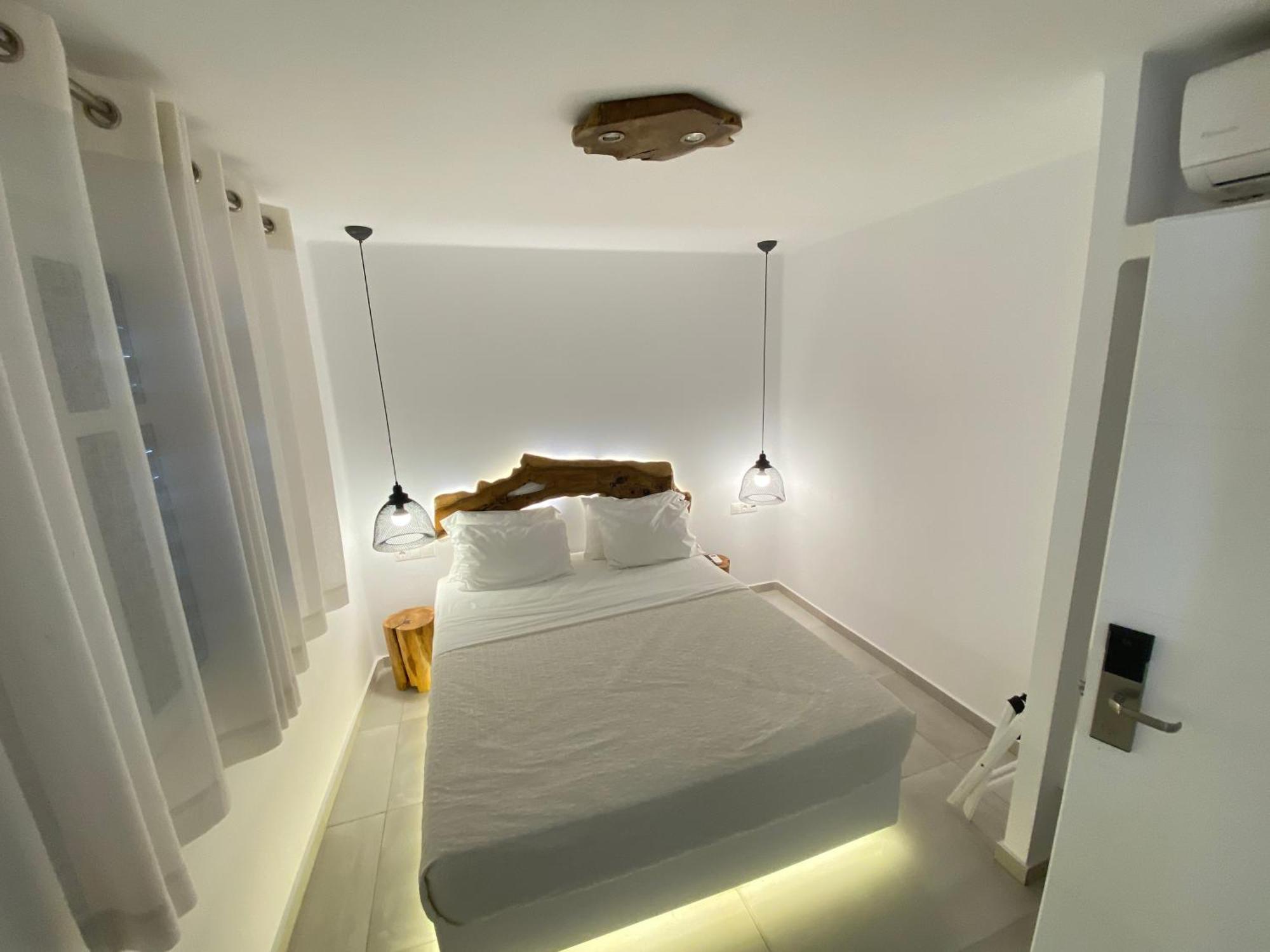Casa Centro Suites Mykonos Mykonos Town Exteriör bild