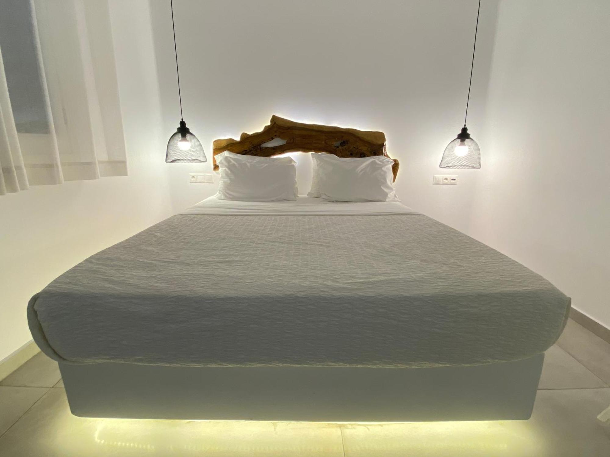 Casa Centro Suites Mykonos Mykonos Town Exteriör bild