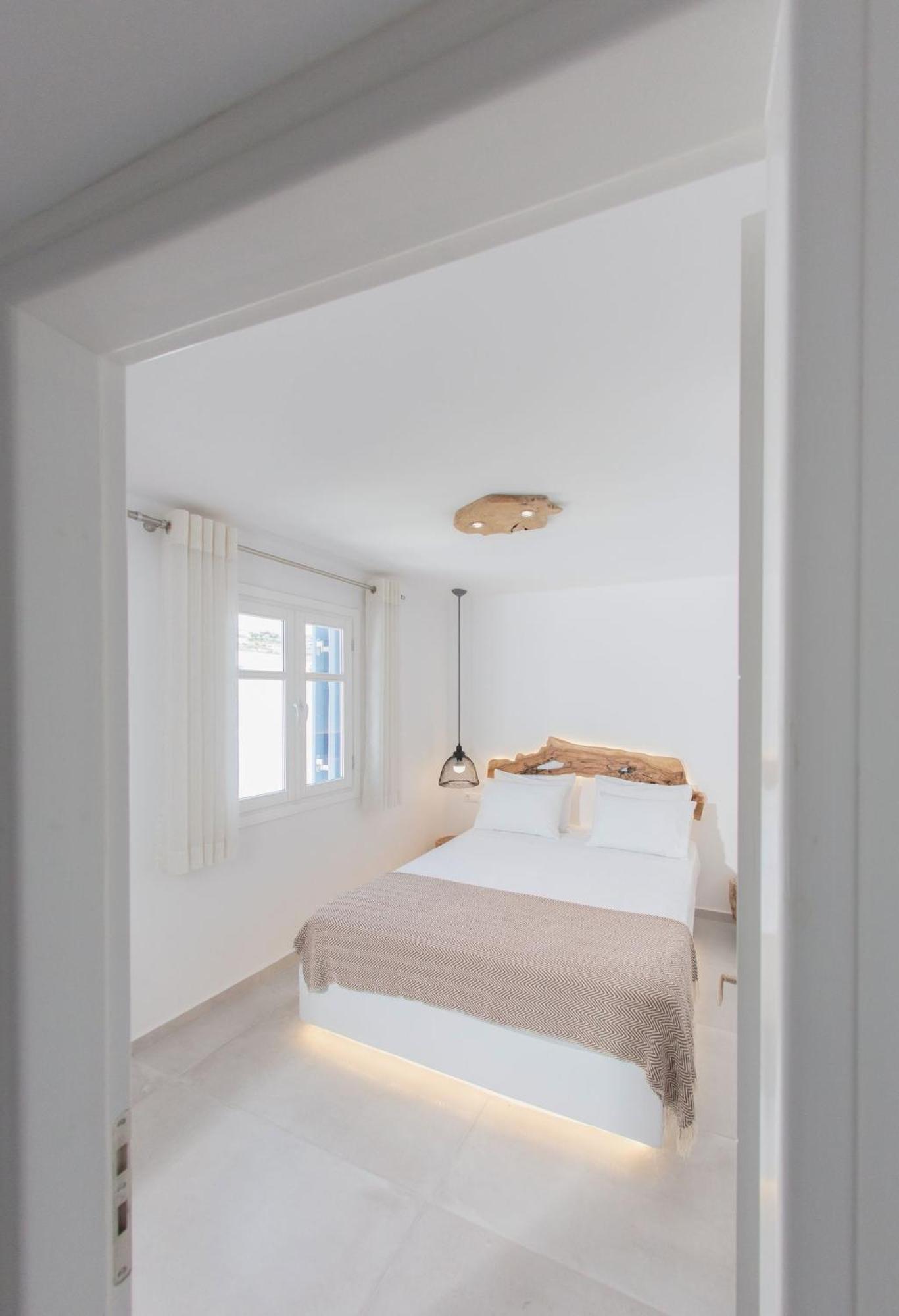 Casa Centro Suites Mykonos Mykonos Town Exteriör bild