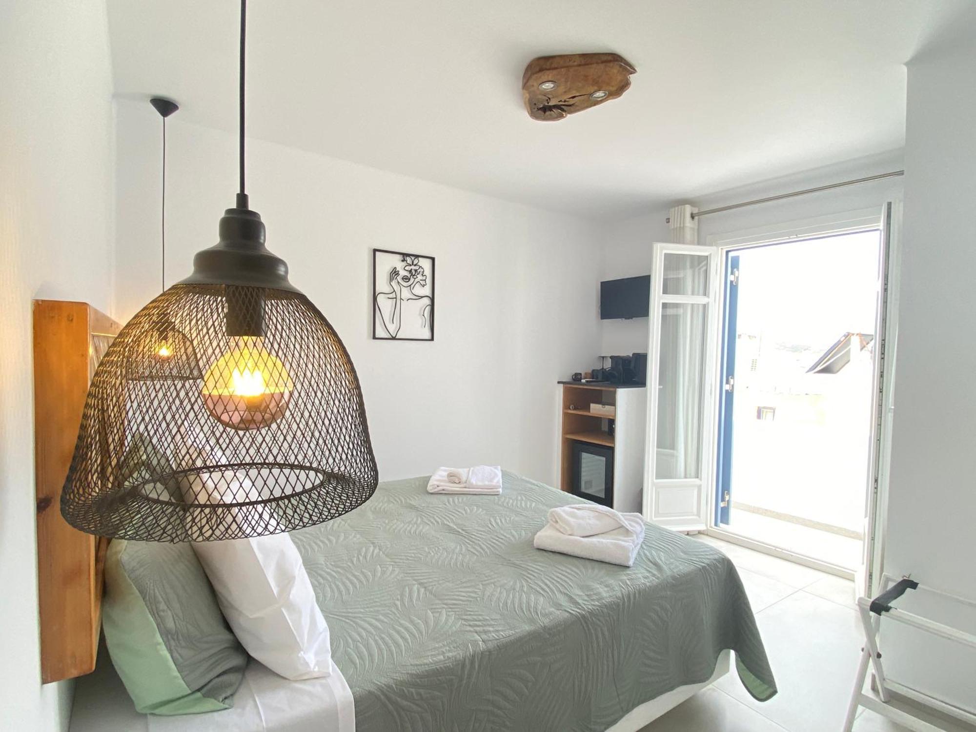 Casa Centro Suites Mykonos Mykonos Town Exteriör bild