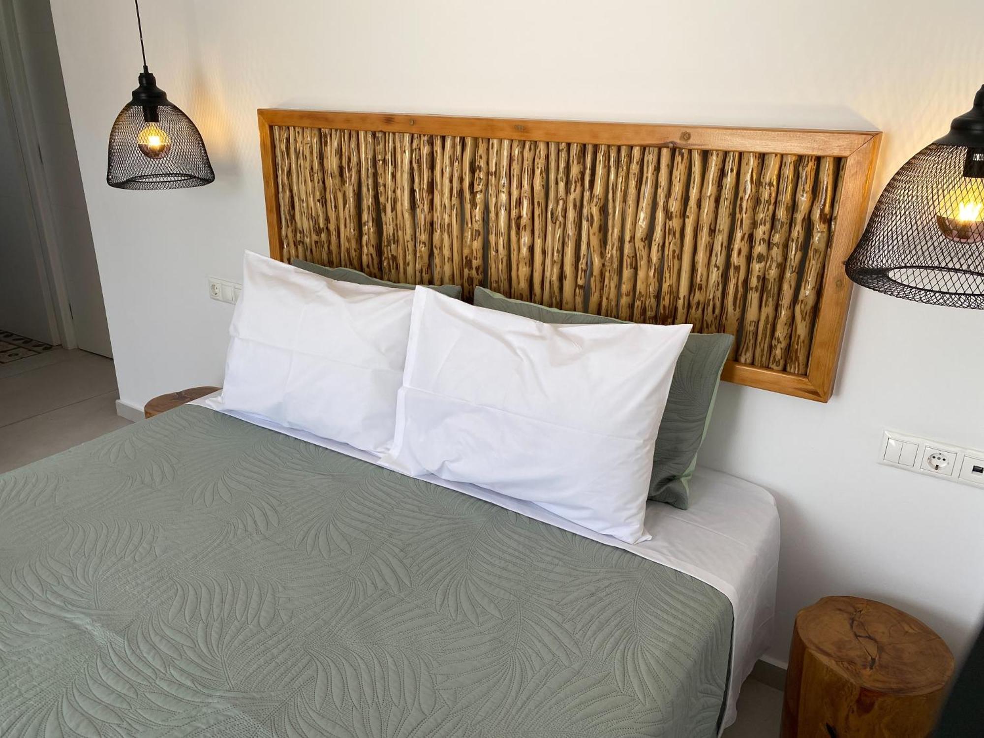 Casa Centro Suites Mykonos Mykonos Town Exteriör bild