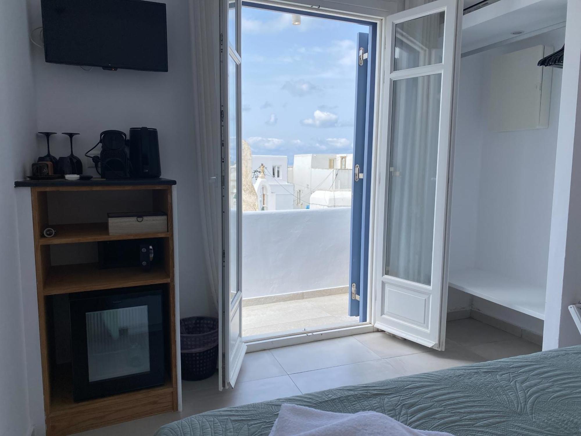Casa Centro Suites Mykonos Mykonos Town Exteriör bild