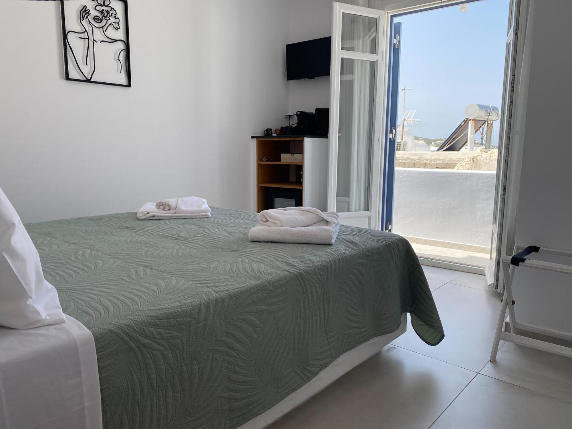 Casa Centro Suites Mykonos Mykonos Town Exteriör bild