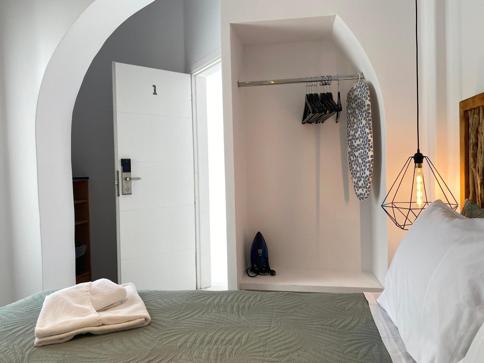 Casa Centro Suites Mykonos Mykonos Town Exteriör bild