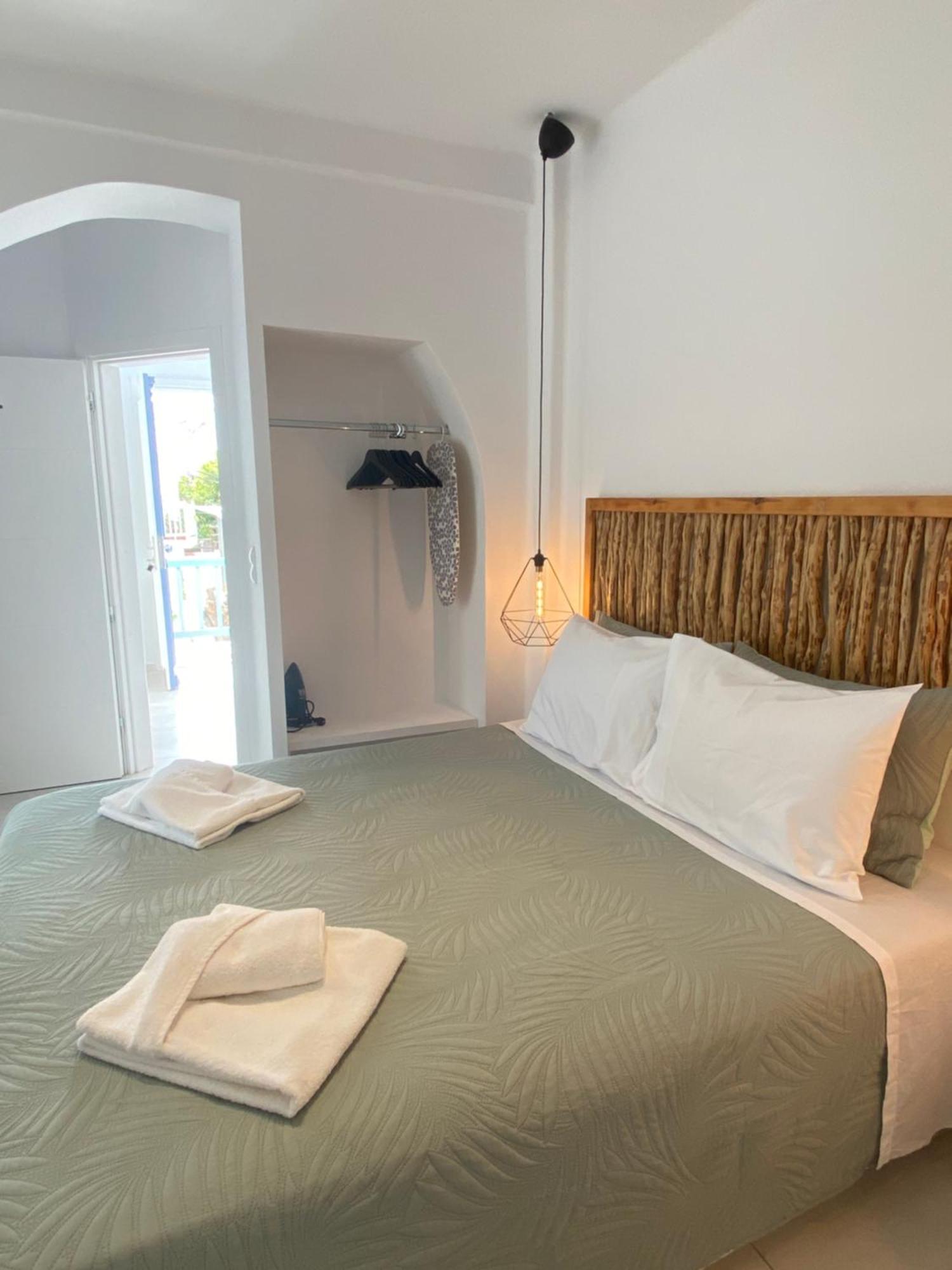 Casa Centro Suites Mykonos Mykonos Town Exteriör bild