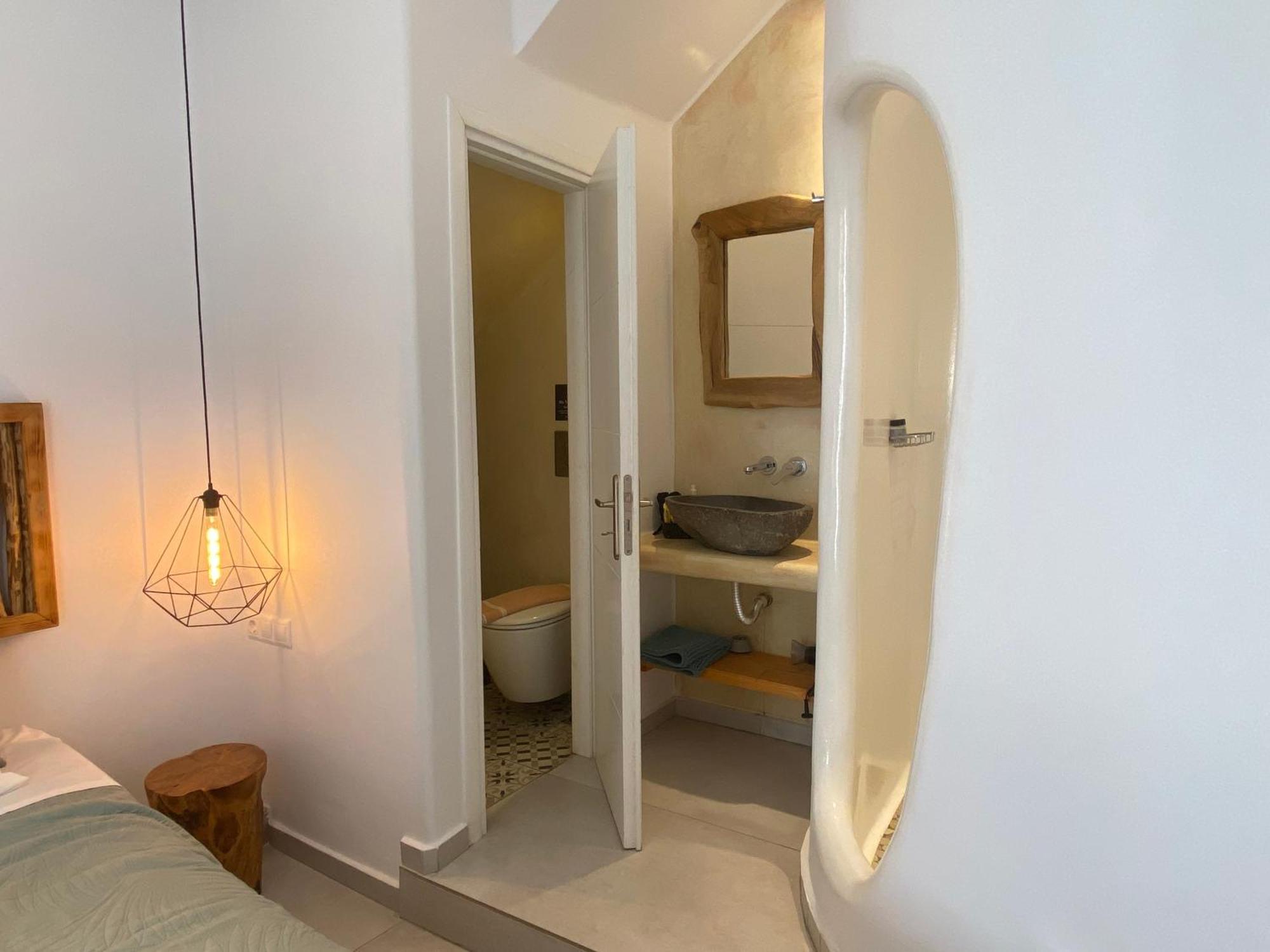 Casa Centro Suites Mykonos Mykonos Town Exteriör bild