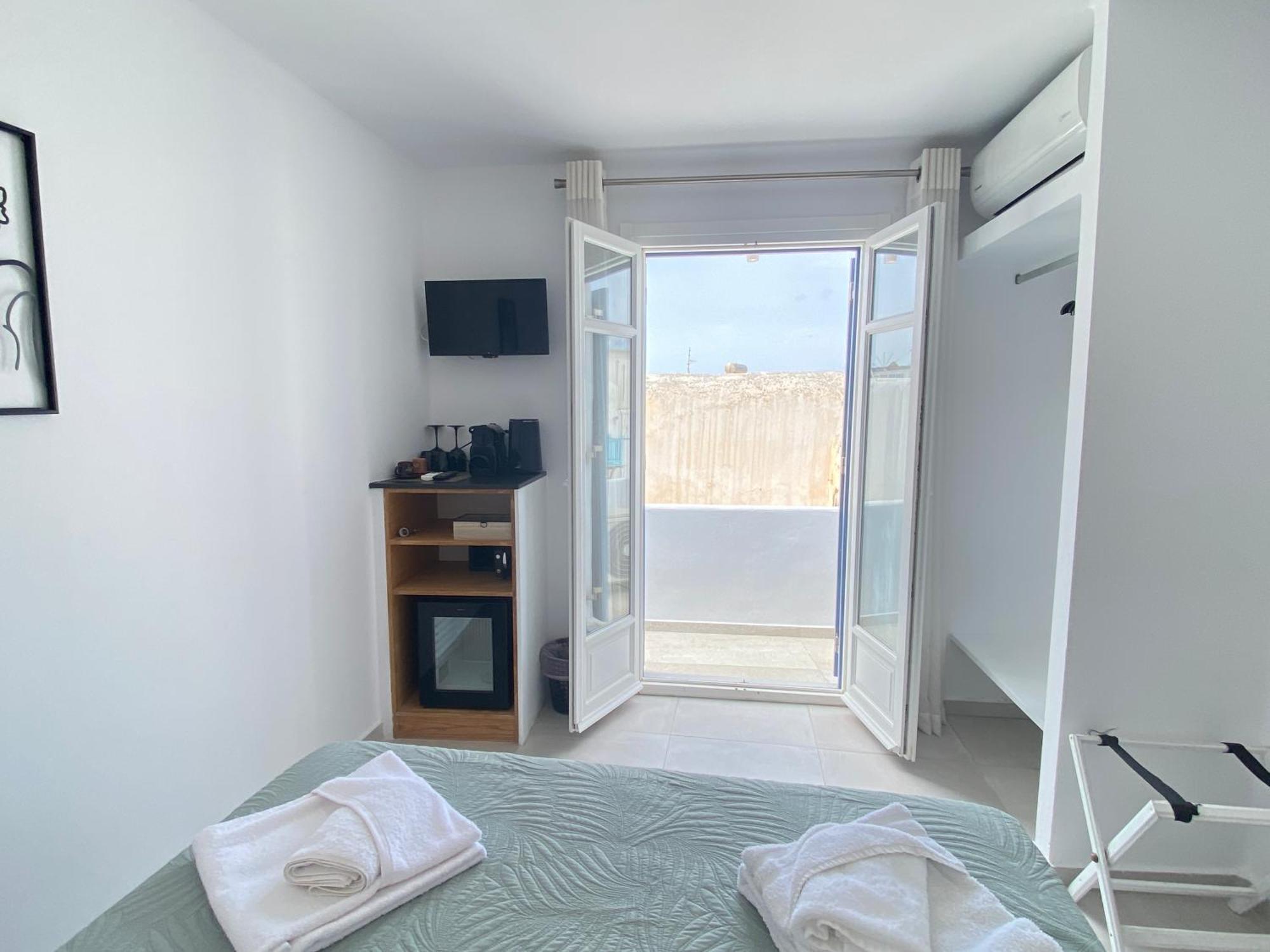 Casa Centro Suites Mykonos Mykonos Town Exteriör bild