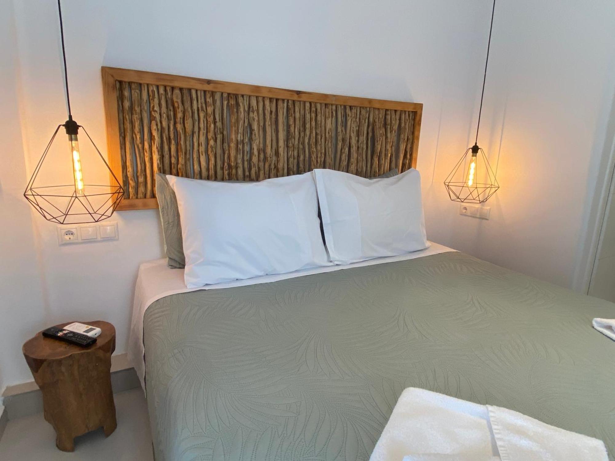 Casa Centro Suites Mykonos Mykonos Town Exteriör bild