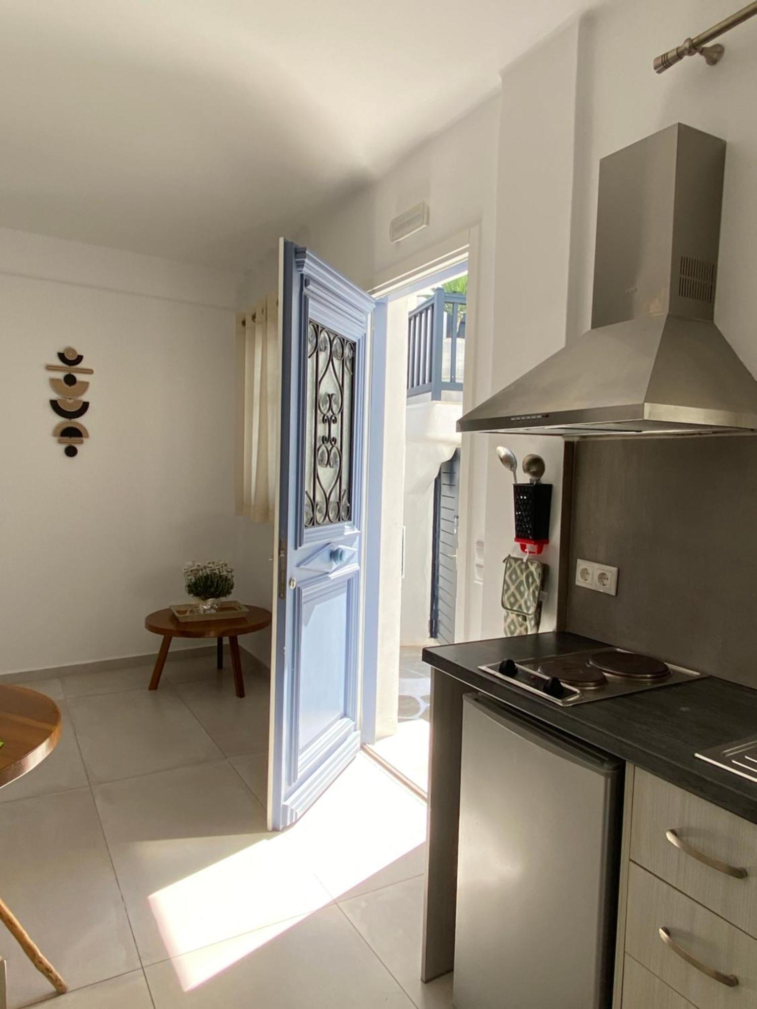 Casa Centro Suites Mykonos Mykonos Town Exteriör bild