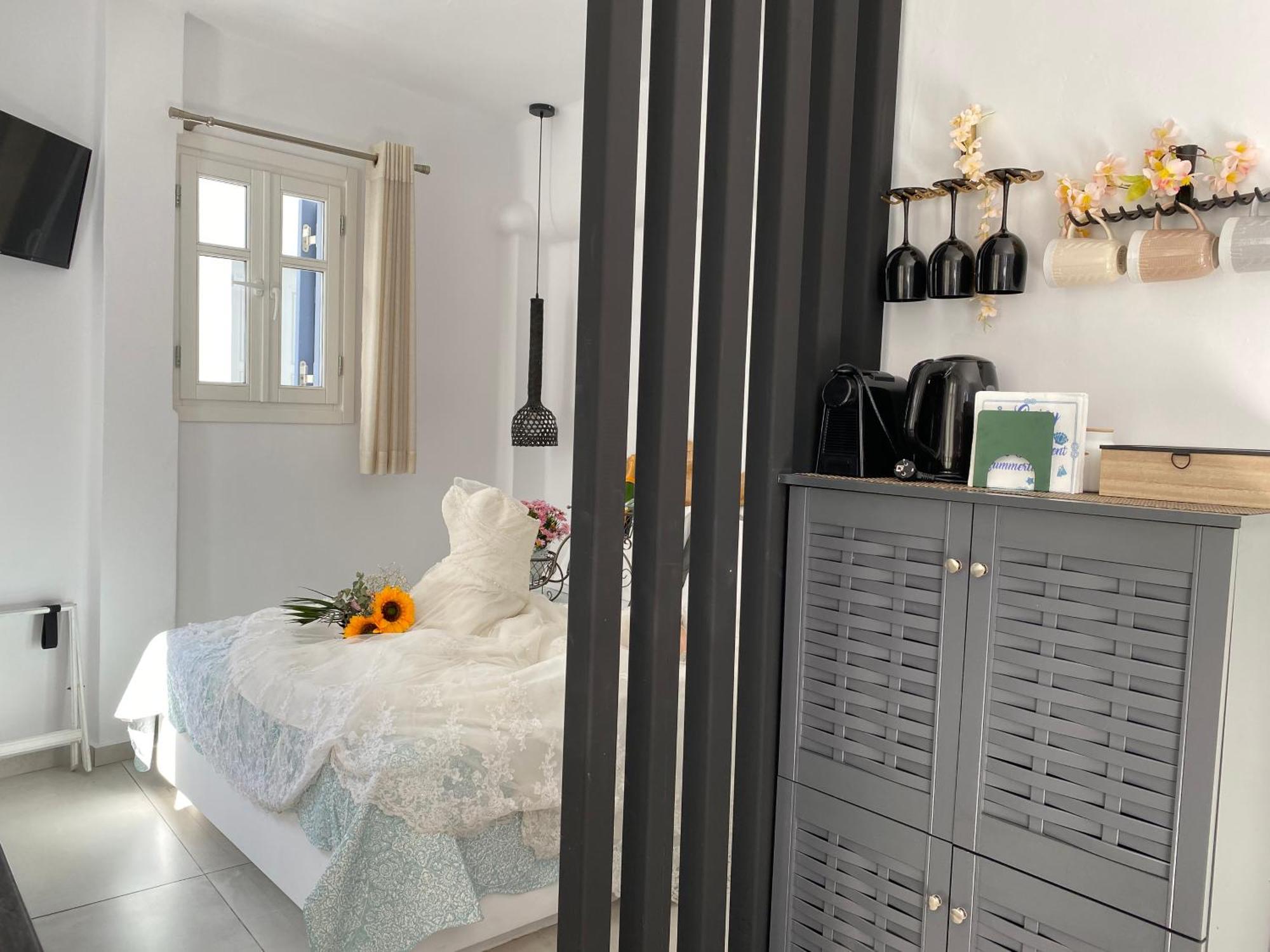 Casa Centro Suites Mykonos Mykonos Town Exteriör bild
