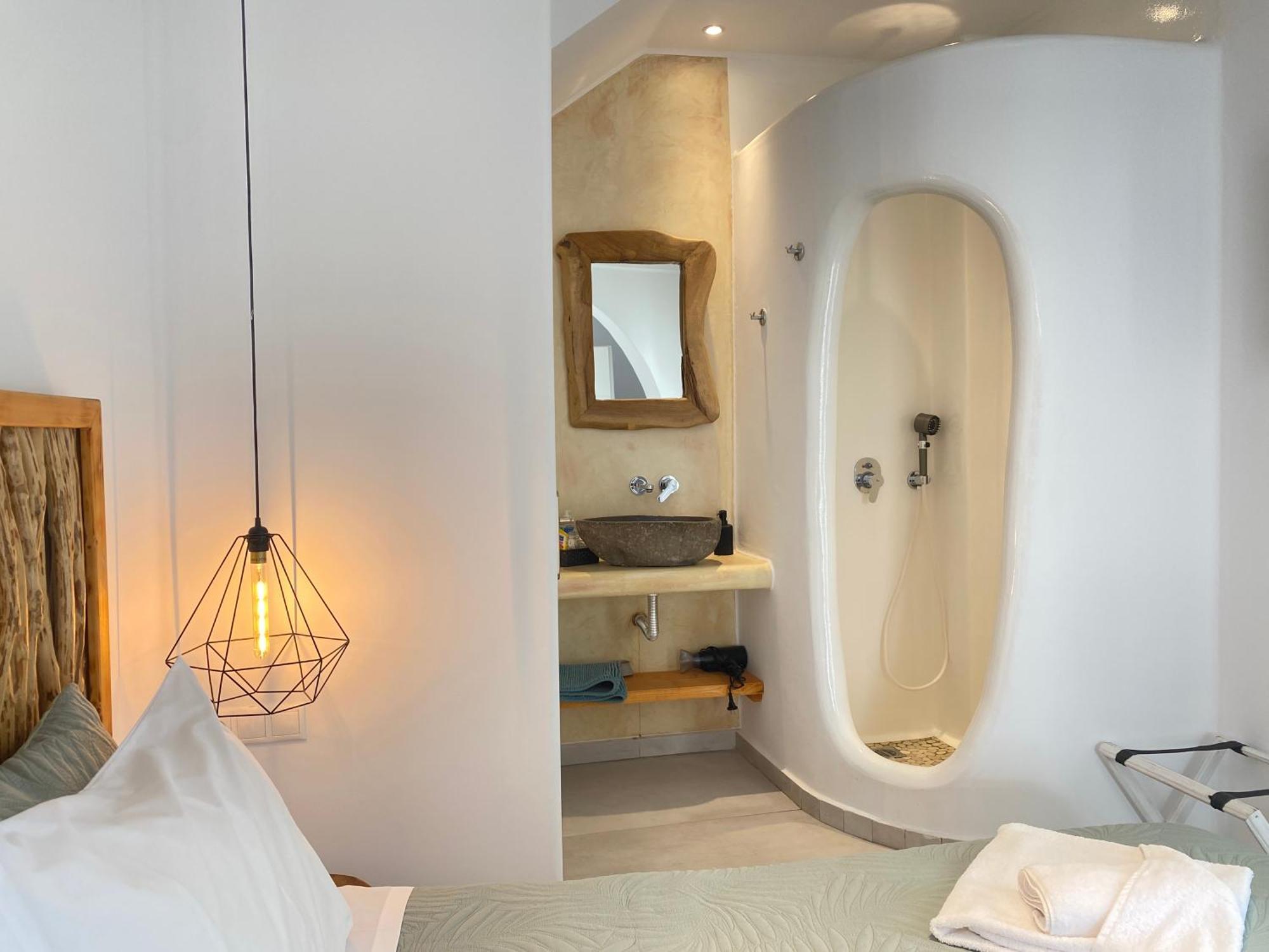 Casa Centro Suites Mykonos Mykonos Town Exteriör bild