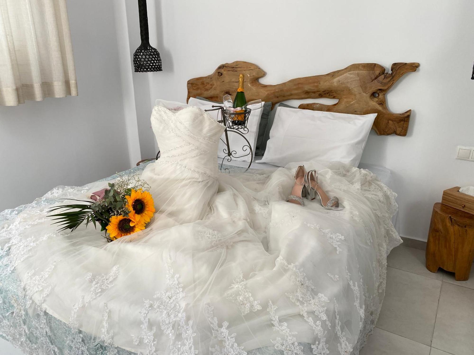 Casa Centro Suites Mykonos Mykonos Town Exteriör bild