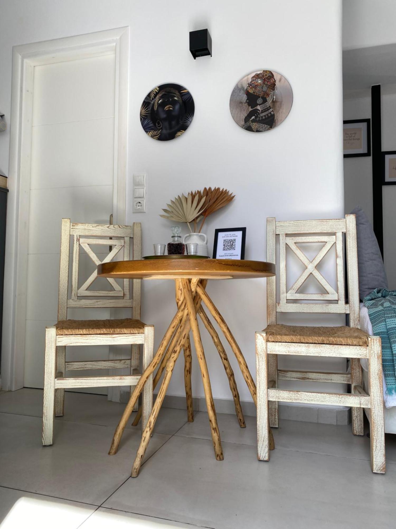 Casa Centro Suites Mykonos Mykonos Town Exteriör bild