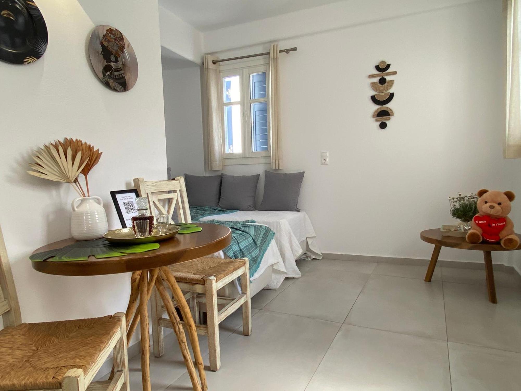 Casa Centro Suites Mykonos Mykonos Town Exteriör bild