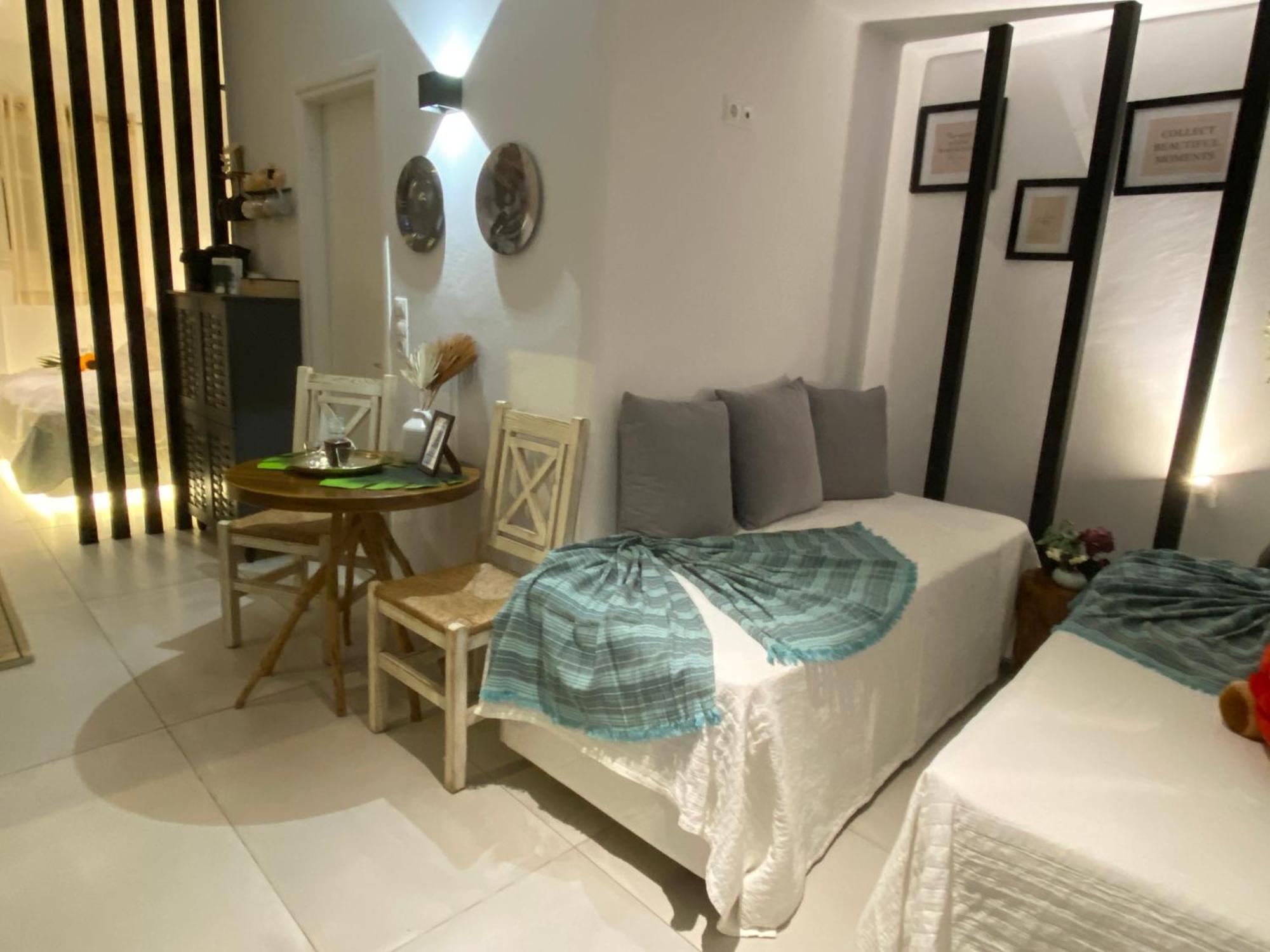 Casa Centro Suites Mykonos Mykonos Town Exteriör bild