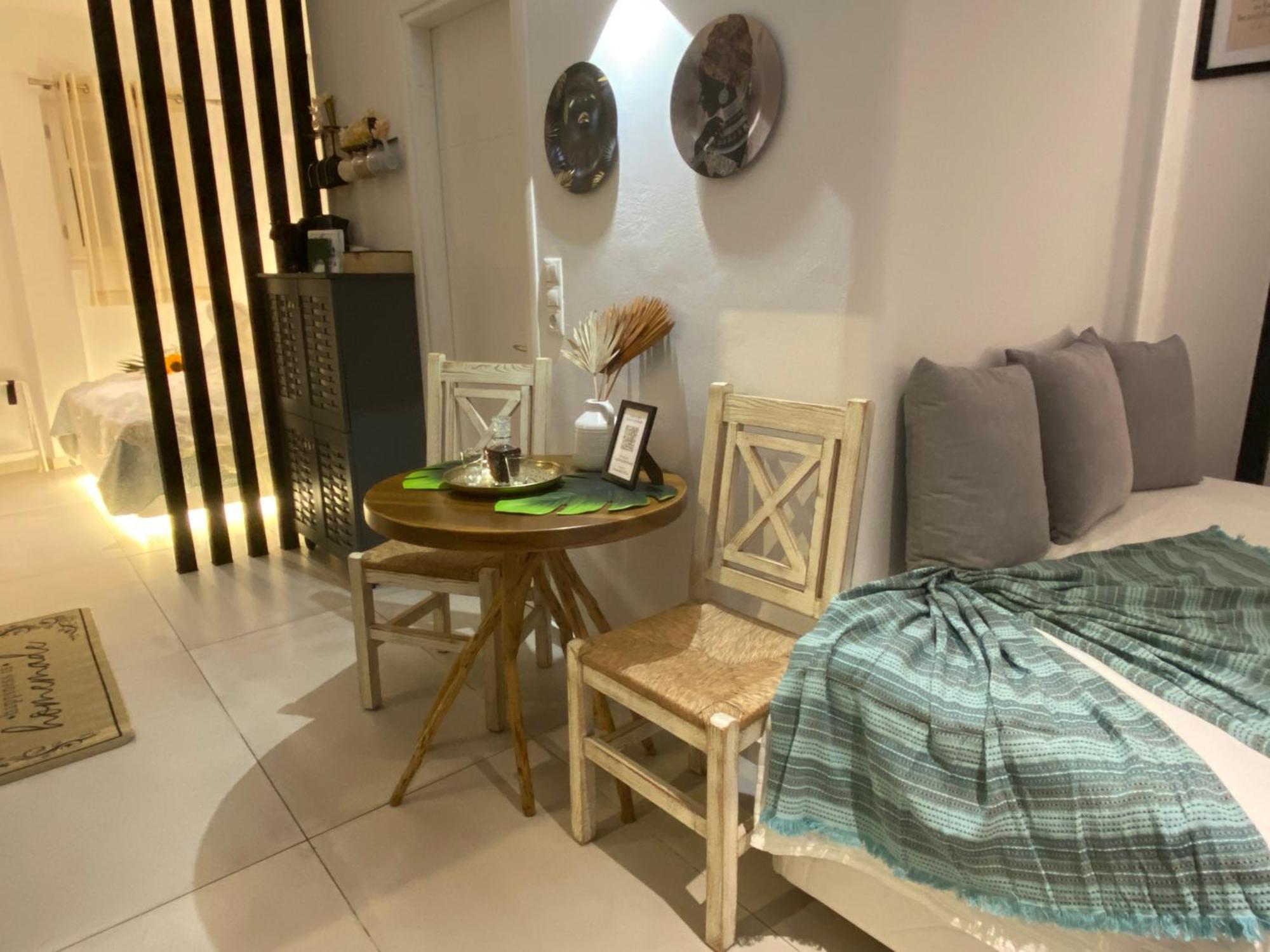 Casa Centro Suites Mykonos Mykonos Town Exteriör bild