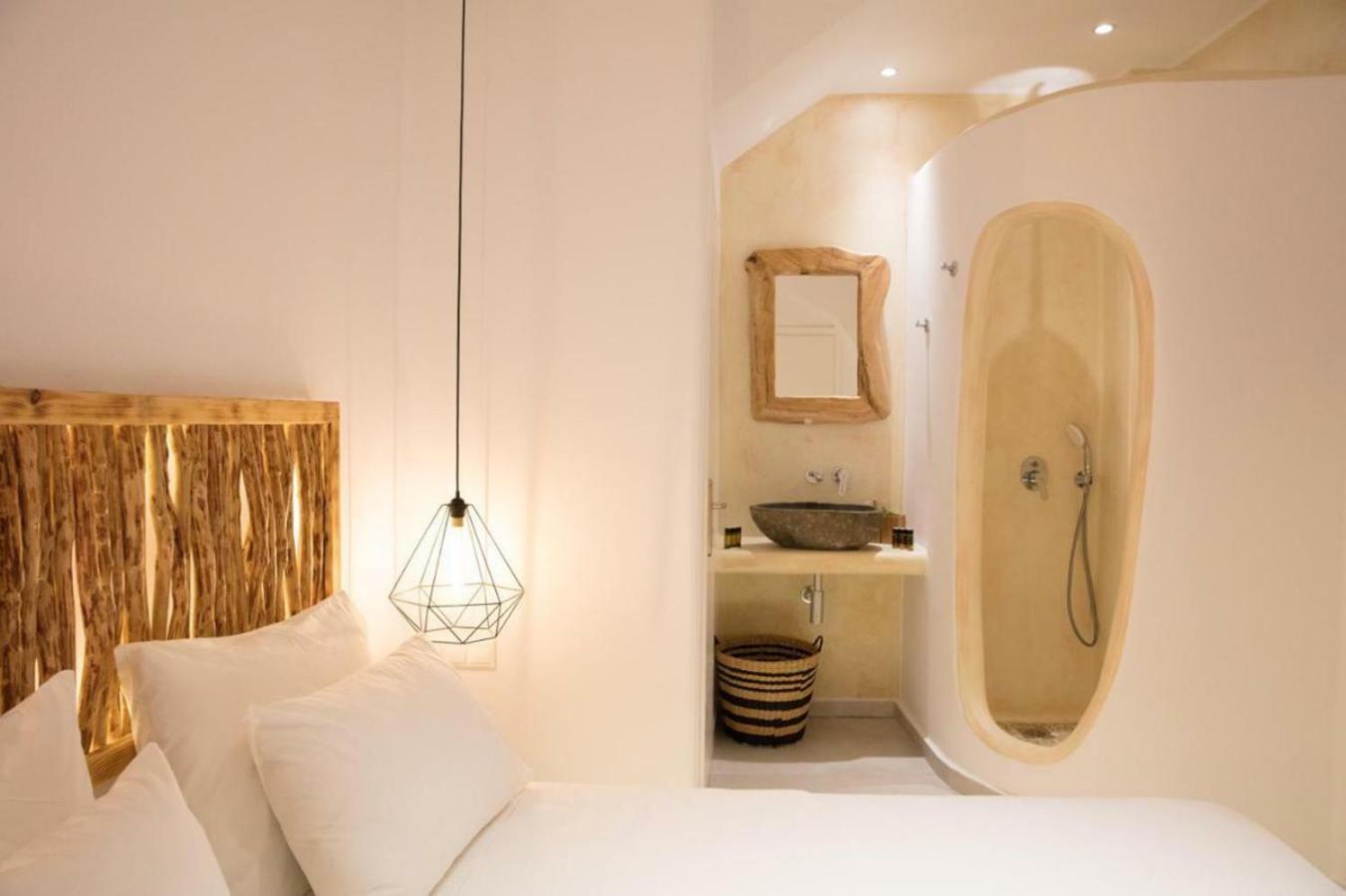 Casa Centro Suites Mykonos Mykonos Town Exteriör bild