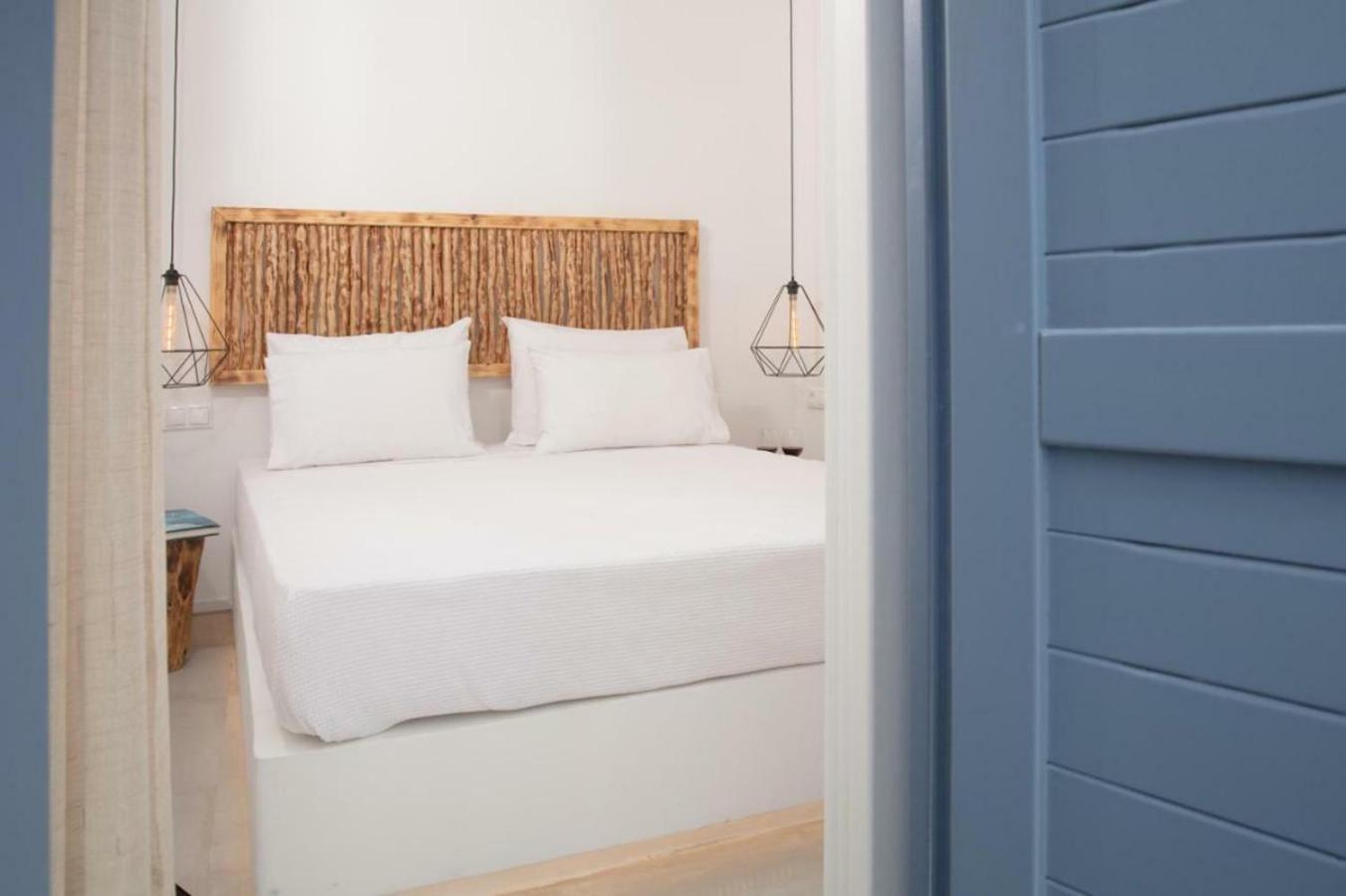 Casa Centro Suites Mykonos Mykonos Town Exteriör bild