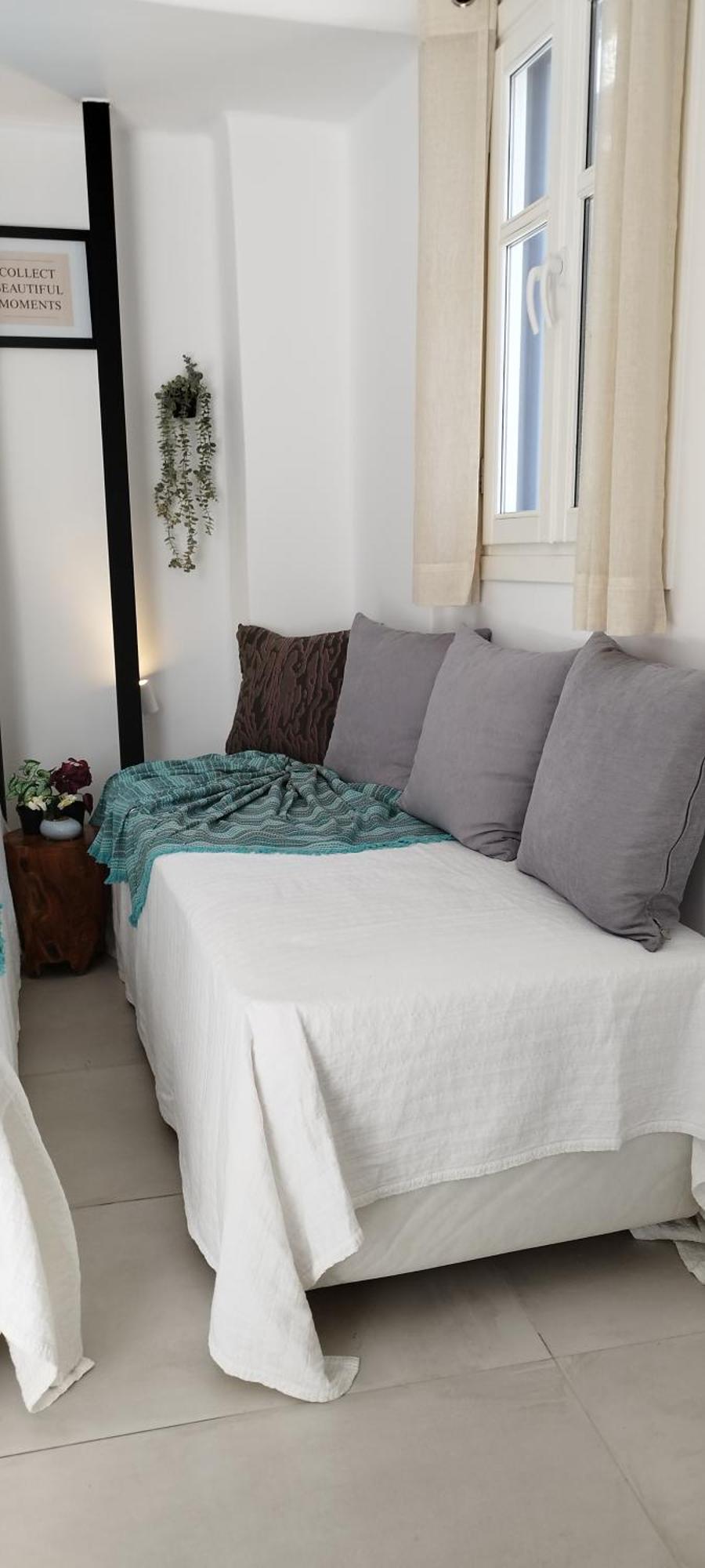Casa Centro Suites Mykonos Mykonos Town Rum bild