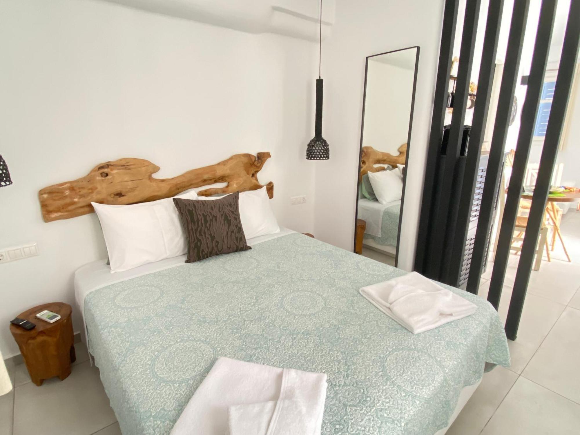 Casa Centro Suites Mykonos Mykonos Town Exteriör bild
