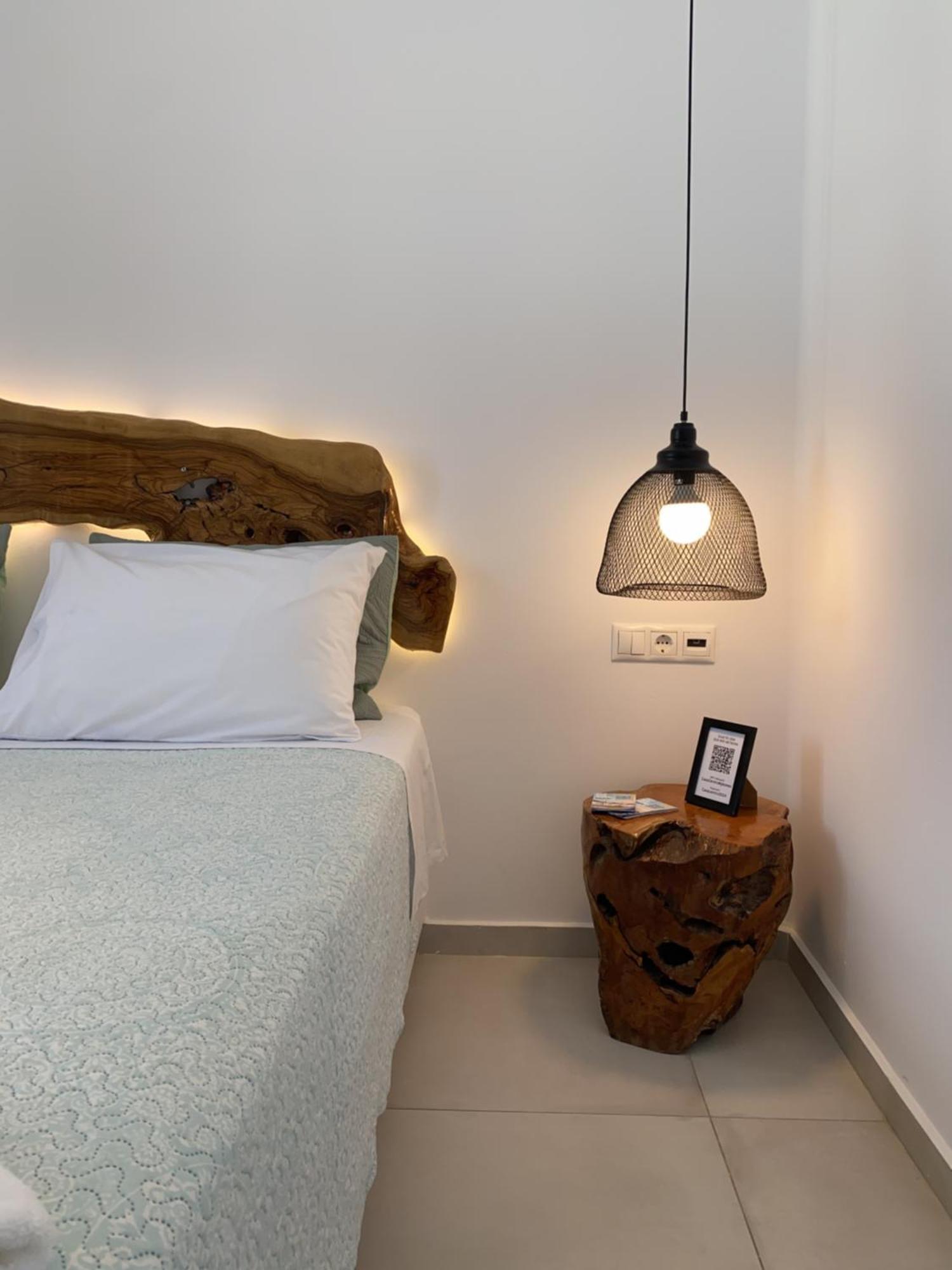 Casa Centro Suites Mykonos Mykonos Town Exteriör bild