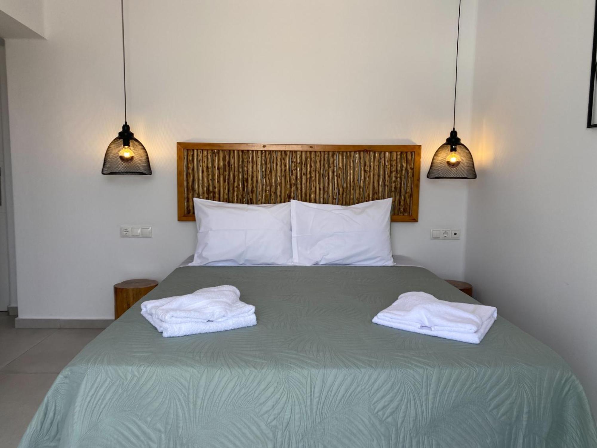 Casa Centro Suites Mykonos Mykonos Town Exteriör bild