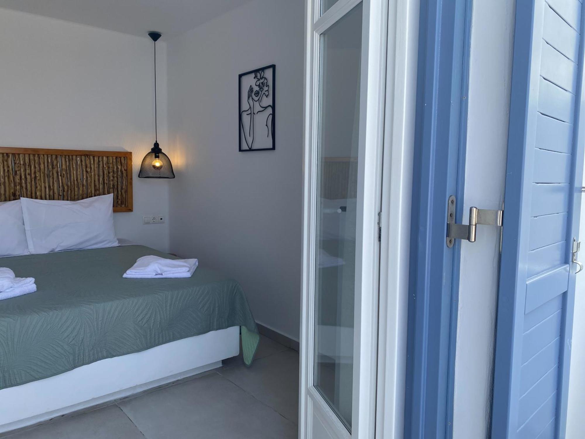 Casa Centro Suites Mykonos Mykonos Town Exteriör bild